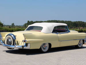 Bild 4/30 von Cadillac Eldorado Special (1955)