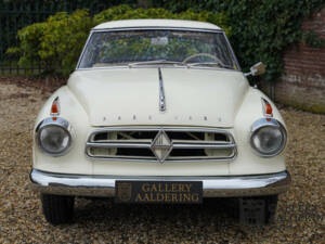 Image 5/50 of Borgward Isabella Coupe (1957)