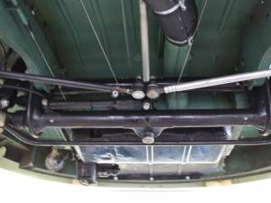 Immagine 20/27 di Volkswagen T1 pickup (1967)