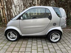 Image 2/14 of Smart Fortwo (2005)