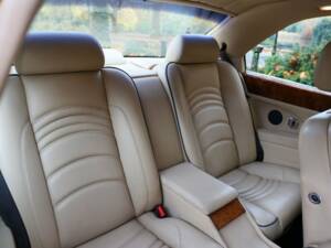 Bild 49/50 von Bentley Continental T (1998)