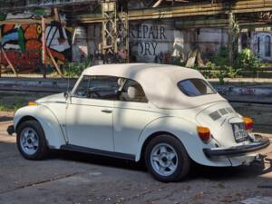 Image 18/18 of Volkswagen Coccinelle 1303 (1978)