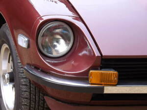 Image 12/23 de Datsun 260 Z (1978)