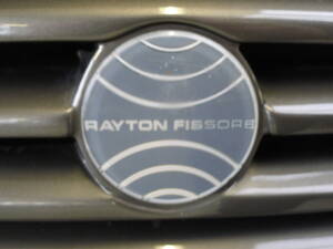 Bild 36/47 von Rayton Fissore Magnum 4x4 (1985)