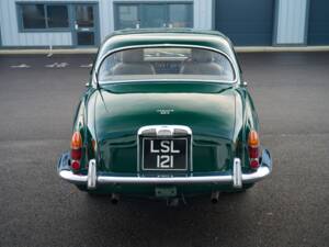 Imagen 11/49 de Jaguar S-Type 3.8 (1963)