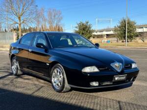 Bild 2/51 von Alfa Romeo 166 2.0 V6 TB (1999)