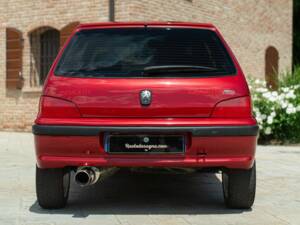 Imagen 8/50 de Peugeot 106 1.1 (2003)