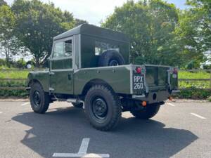 Immagine 5/6 di Land Rover 107 (1954)