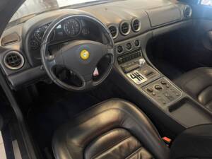 Afbeelding 10/18 van Ferrari 456 GT (1998)
