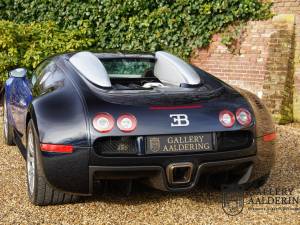 Bild 44/50 von Bugatti EB Veyron 16.4 (2007)