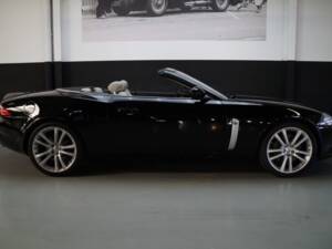 Image 8/65 of Jaguar XKR (2009)