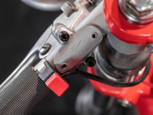 Immagine 10/27 di Bultaco DUMMY (1969)