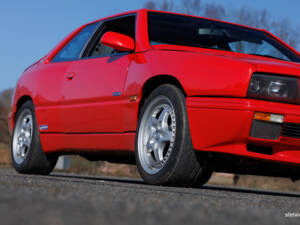 Bild 22/40 von Maserati Ghibli Cup (1996)
