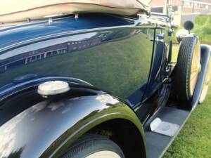 Imagen 15/36 de Ford Model A (1931)