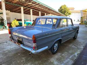 Image 7/35 of FIAT 2100 (1960)