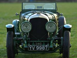 Image 14/50 de Bentley 4 1&#x2F;2 Liter (1927)