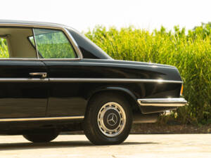 Imagen 13/50 de Mercedes-Benz 250 CE (1970)