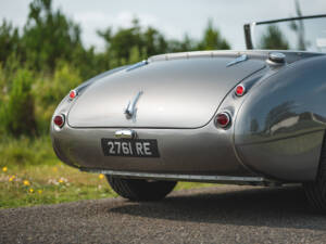 Immagine 21/50 di Austin-Healey 3000 Mk I (BT7) (1959)