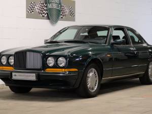 Image 1/22 of Bentley Continental R (1993)