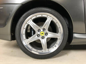 Image 31/40 of Ferrari 575 Superamerica F1 (2006)