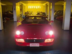 Immagine 43/50 di Ferrari 512 TR (1992)