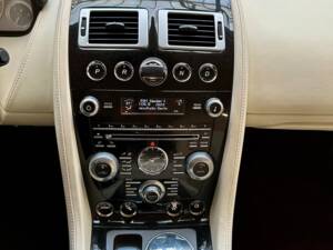 Immagine 21/27 di Aston Martin Rapide S (2013)