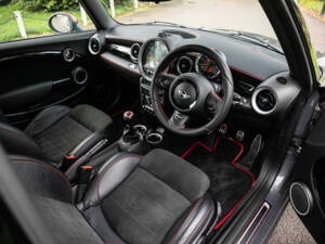 Immagine 2/40 di Mini John Cooper Works GP (2013)