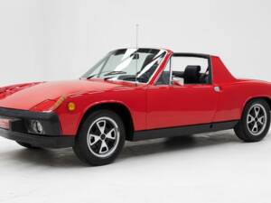 Image 1/15 of Porsche 914&#x2F;6 (1974)