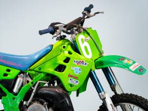 Bild 32/50 von Kawasaki DUMMY (1991)