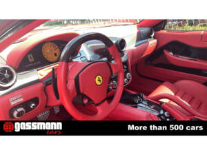 Image 7/15 of Ferrari 599 GTB Fiorano (2008)