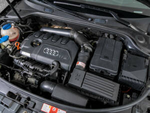 Bild 39/50 von Audi A3 3.2 (2008)