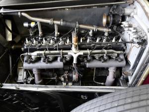 Bild 32/50 von Rolls-Royce 40&#x2F;50 HP Silver Ghost (1924)