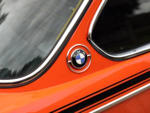 Image 31/66 of BMW 3.0 CSL (1973)