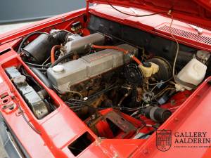 Bild 9/50 von Opel Commodore 2,5 GS&#x2F;E (1970)