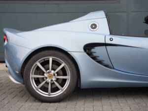 Imagen 23/50 de Lotus Elise 111R (2005)