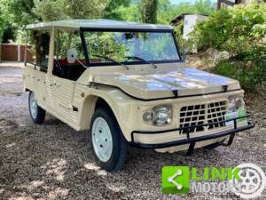 Image 3/10 of Citroën Méhari (1972)