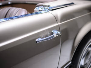 Image 20/72 of Mercedes-Benz 280 SL (1970)