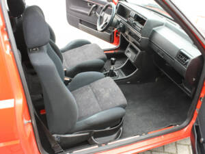 Image 4/8 of Volkswagen Golf II GTD 1.6 (1984)