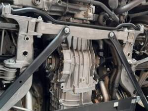 Imagen 34/43 de Porsche 911 Carrera (2002)