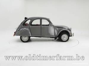 Afbeelding 6/15 van Citroën 2 CV 6 (1982)