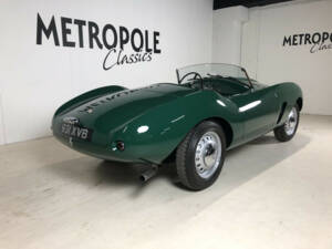 Bild 6/34 von Arnolt-Bristol The Bolide (1954)