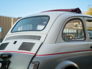 Afbeelding 19/50 van FIAT 500 L (1971)