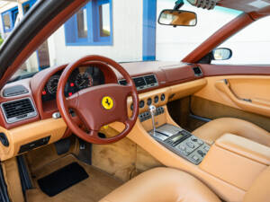 Image 37/97 de Ferrari 456 GTA (1997)