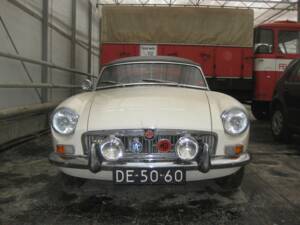 Bild 2/11 von MG MGB (1965)