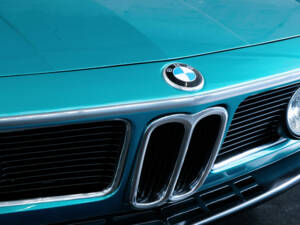 Image 18/24 de BMW 3.0 CSL (1973)