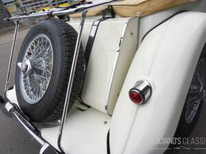 Image 28/70 of MG TF 1500 (1955)