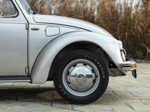 Afbeelding 13/49 van Volkswagen Beetle 1200 L (1982)