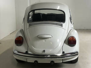 Image 9/24 de Volkswagen Beetle 1200 L (1984)