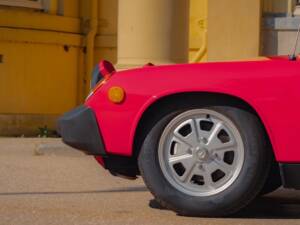 Imagen 38/43 de Porsche 914&#x2F;4  2.0 (1976)