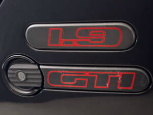 Imagen 22/28 de Peugeot 205 GTi 1.9 (1991)